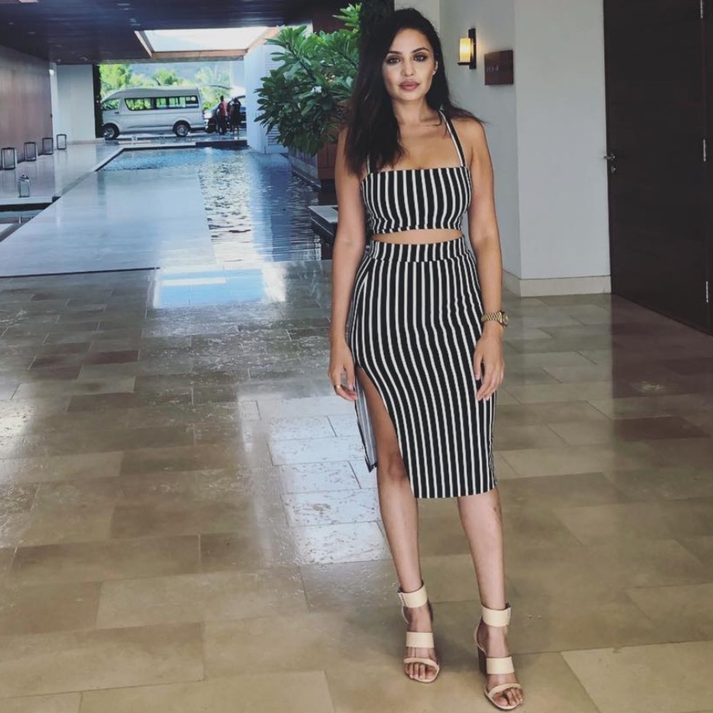 2 piece set